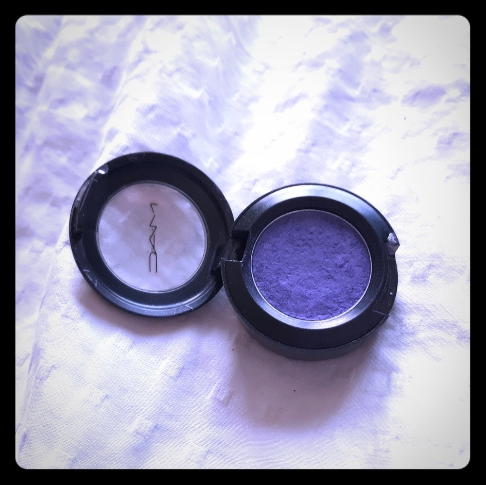 MAC Eyeshadow
